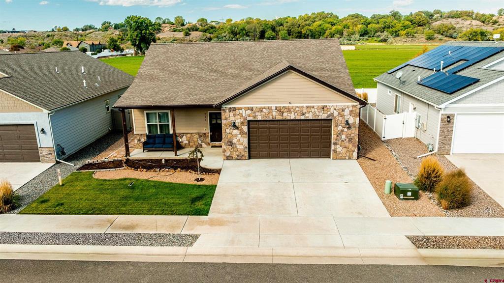 232 Howard Fork Avenue Montrose CO 81403
