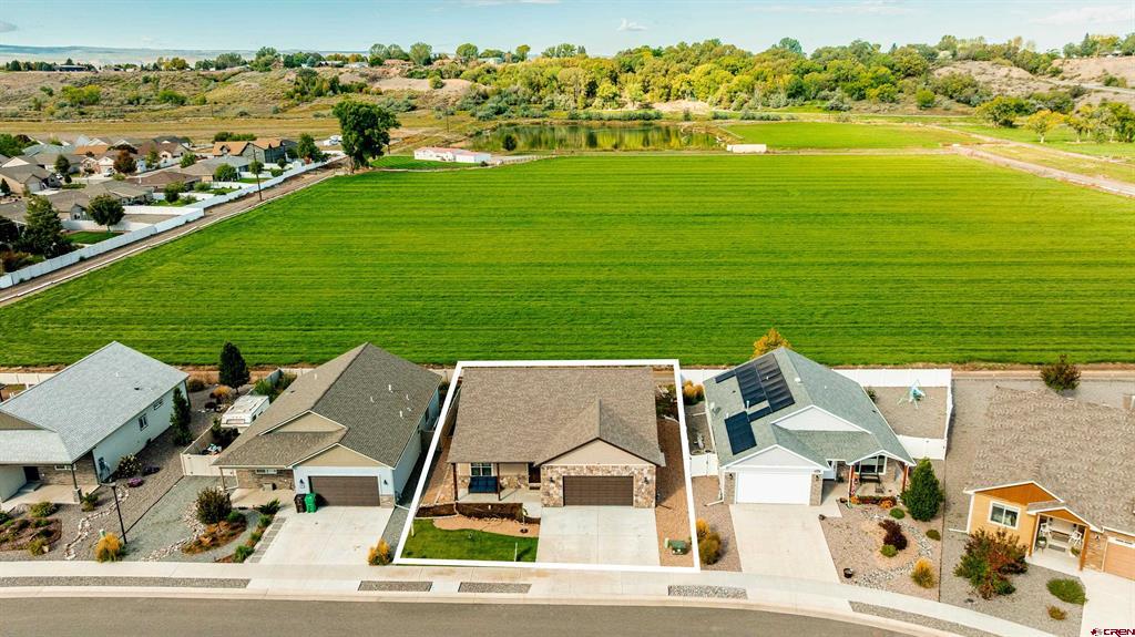 232 Howard Fork Avenue Montrose CO 81403
