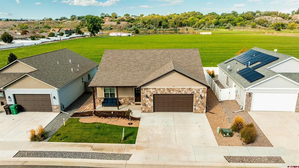 232 Howard Fork Avenue Montrose CO 81403