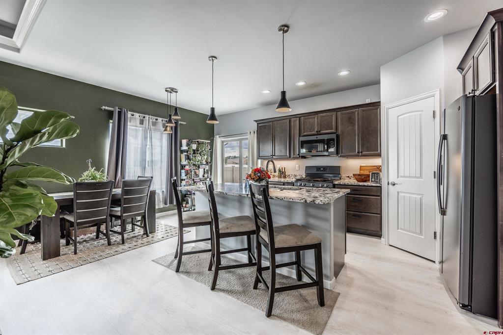 232 Howard Fork Avenue Montrose CO 81403