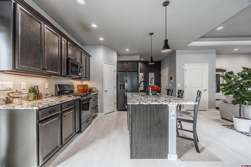 232 Howard Fork Avenue Montrose CO 81403