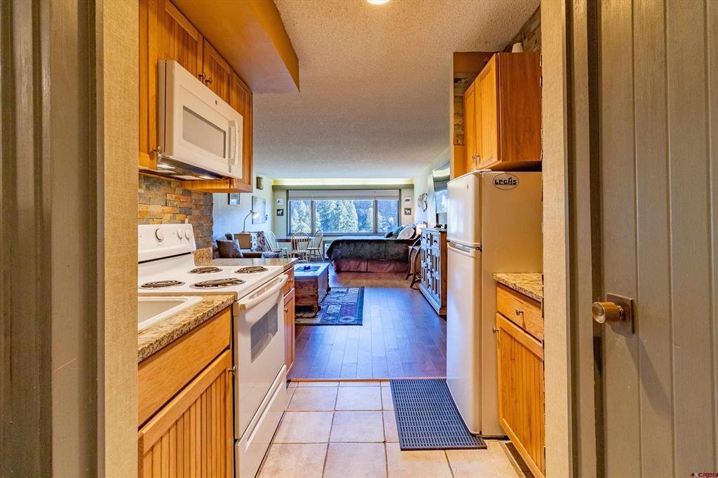 314 N Tamarron Drive Durango CO 81301