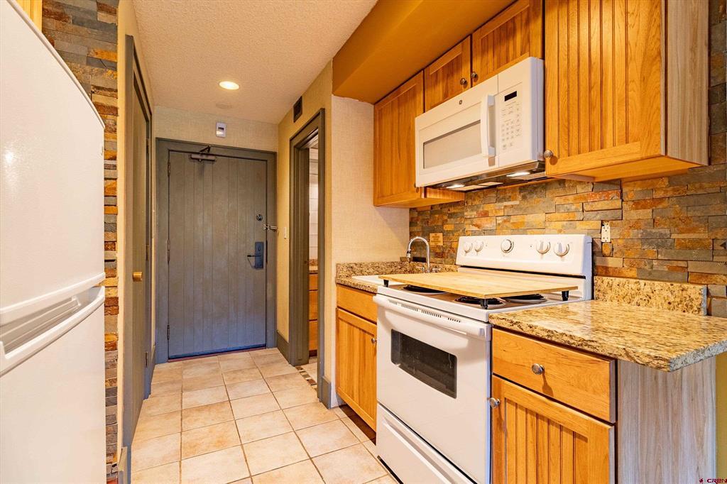 314 N Tamarron Drive Durango CO 81301