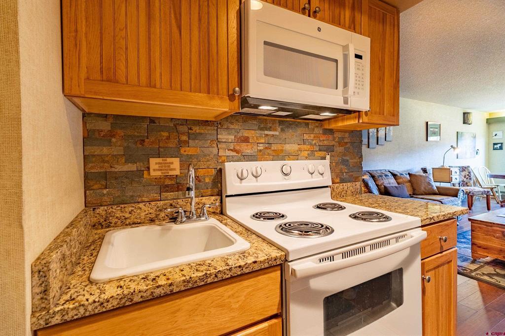 314 N Tamarron Drive Durango CO 81301