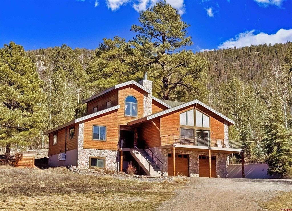 220 Skyline South Fork CO 81154