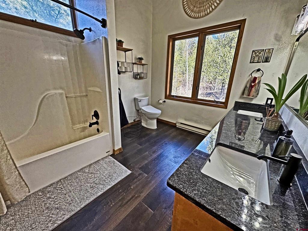 220 Skyline South Fork CO 81154