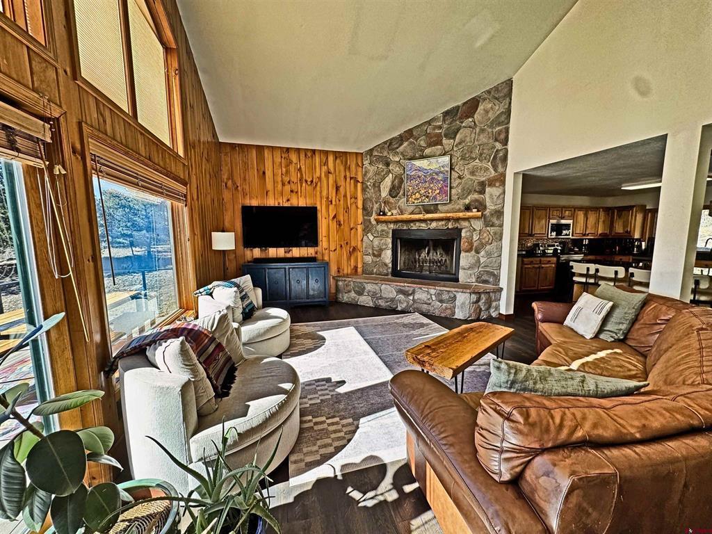 220 Skyline South Fork CO 81154