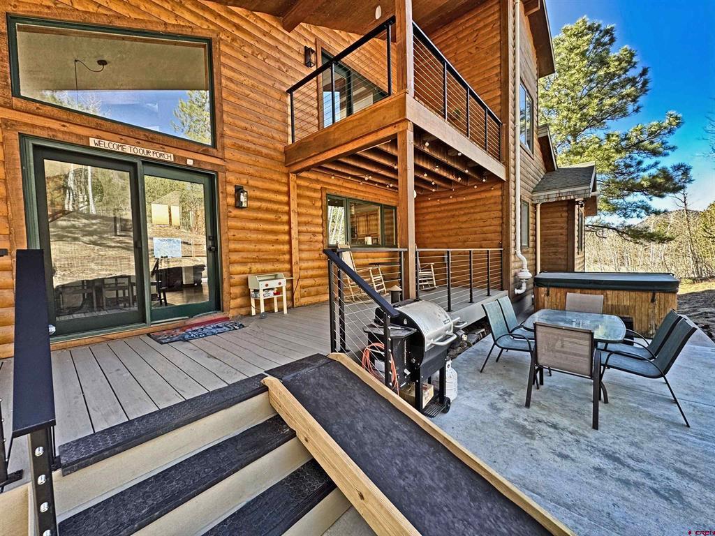 220 Skyline South Fork CO 81154
