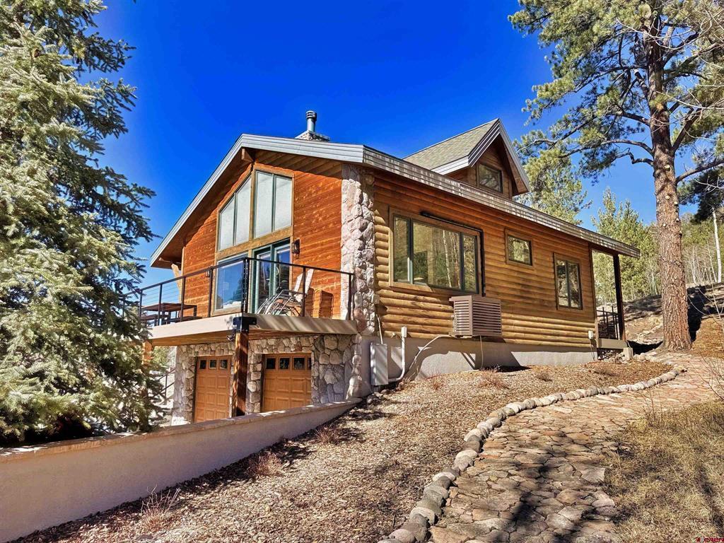 220 Skyline South Fork CO 81154