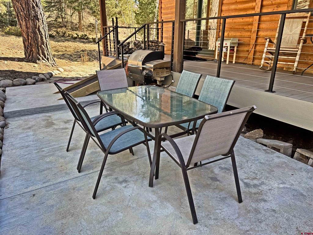 220 Skyline South Fork CO 81154