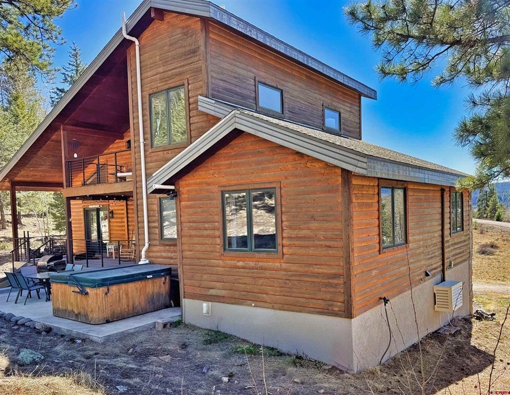 220 Skyline South Fork CO 81154