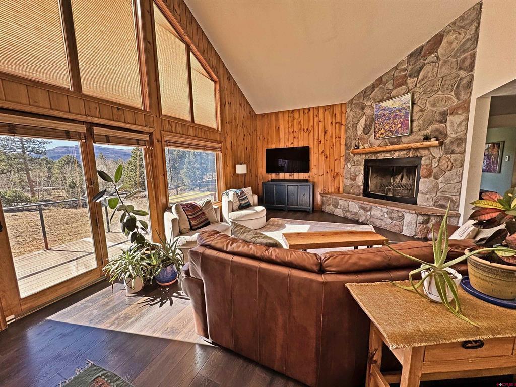 220 Skyline South Fork CO 81154