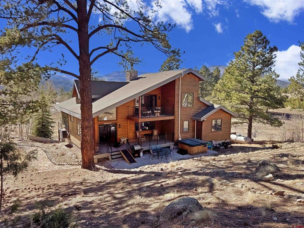 220 Skyline South Fork CO 81154