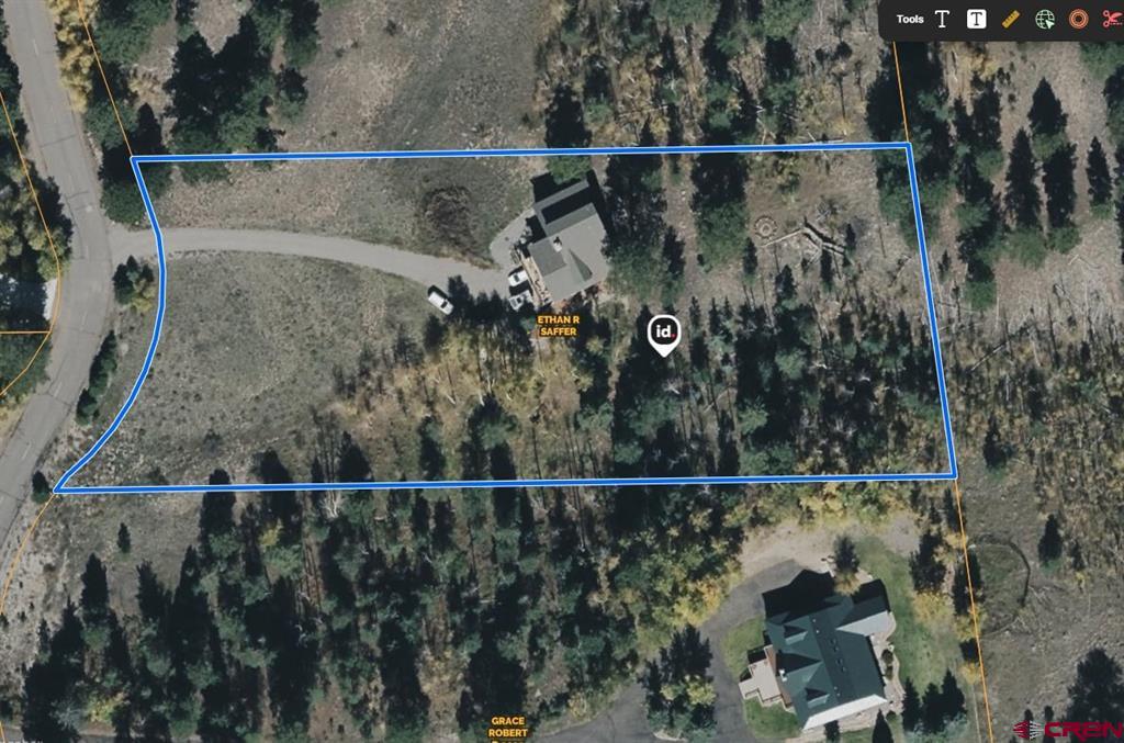 220 Skyline South Fork CO 81154