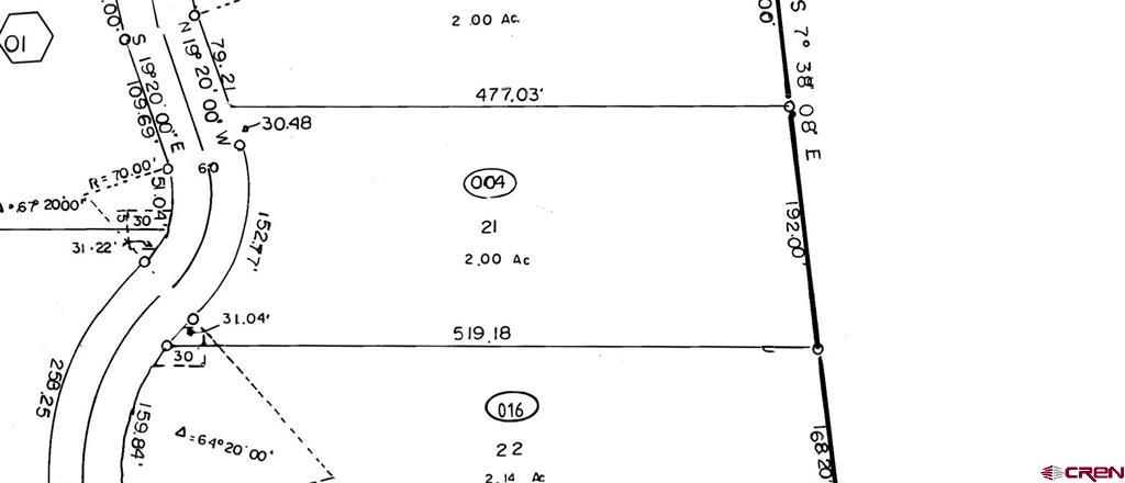 220 Skyline South Fork CO 81154