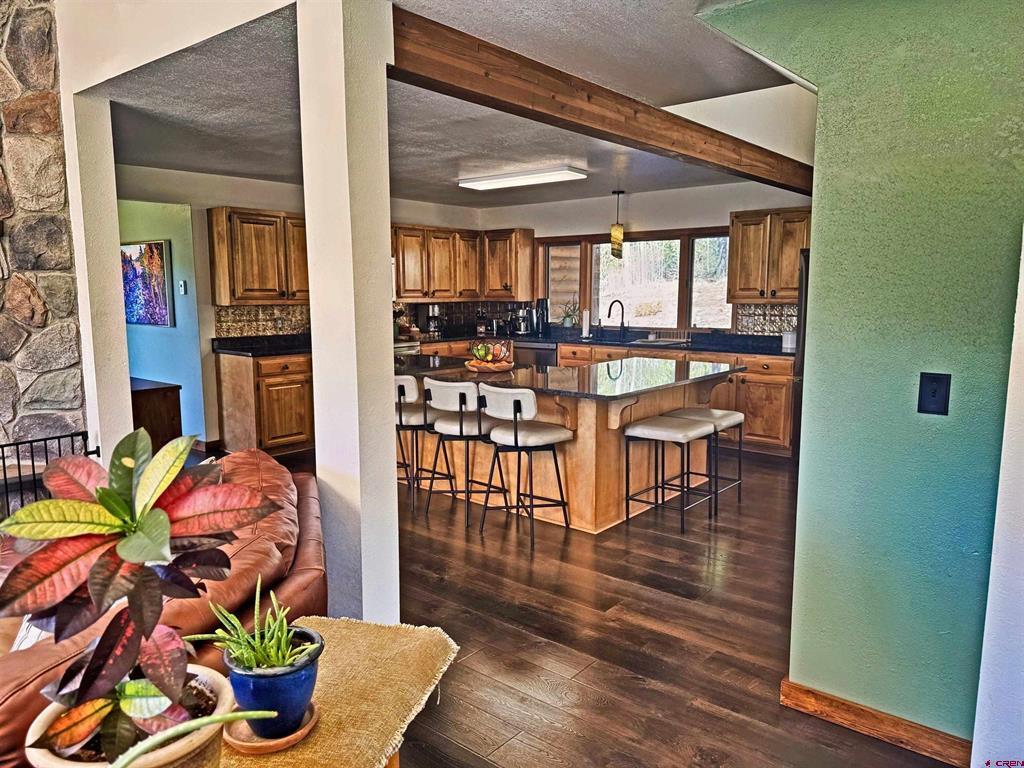 220 Skyline South Fork CO 81154