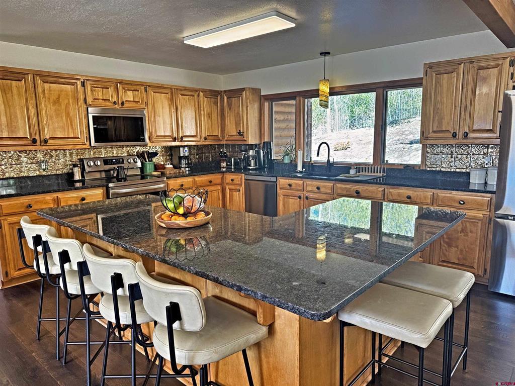 220 Skyline South Fork CO 81154