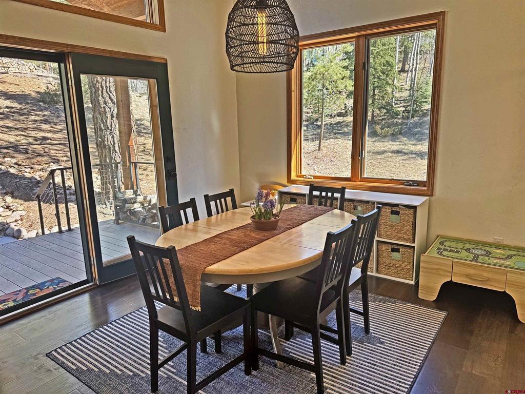 220 Skyline South Fork CO 81154