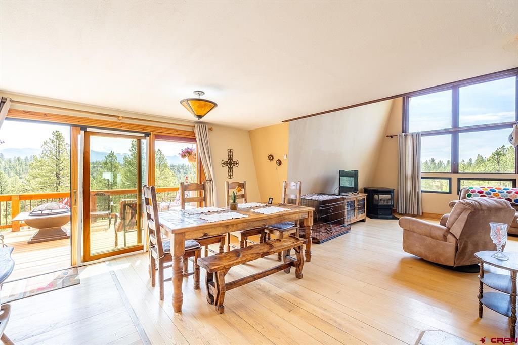 470 Buena Vista Place Pagosa Springs CO 81147