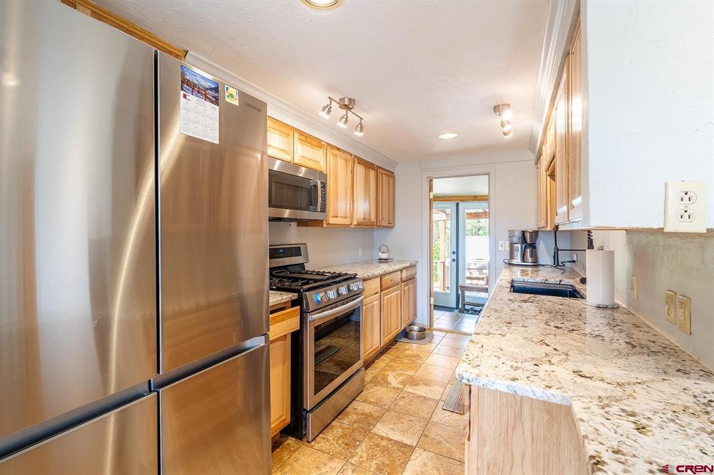 470 Buena Vista Place Pagosa Springs CO 81147