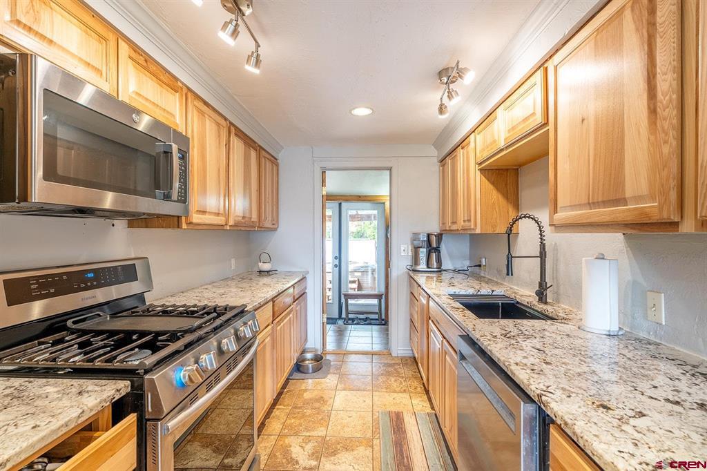 470 Buena Vista Place Pagosa Springs CO 81147