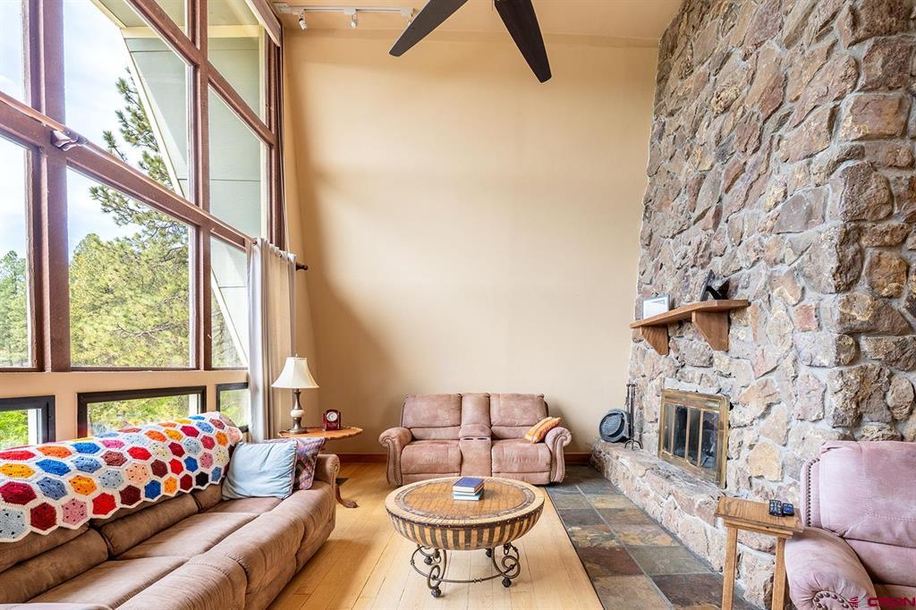 470 Buena Vista Place Pagosa Springs CO 81147