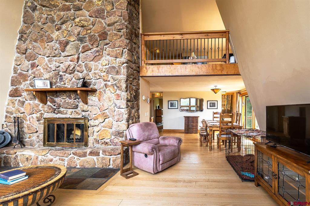 470 Buena Vista Place Pagosa Springs CO 81147