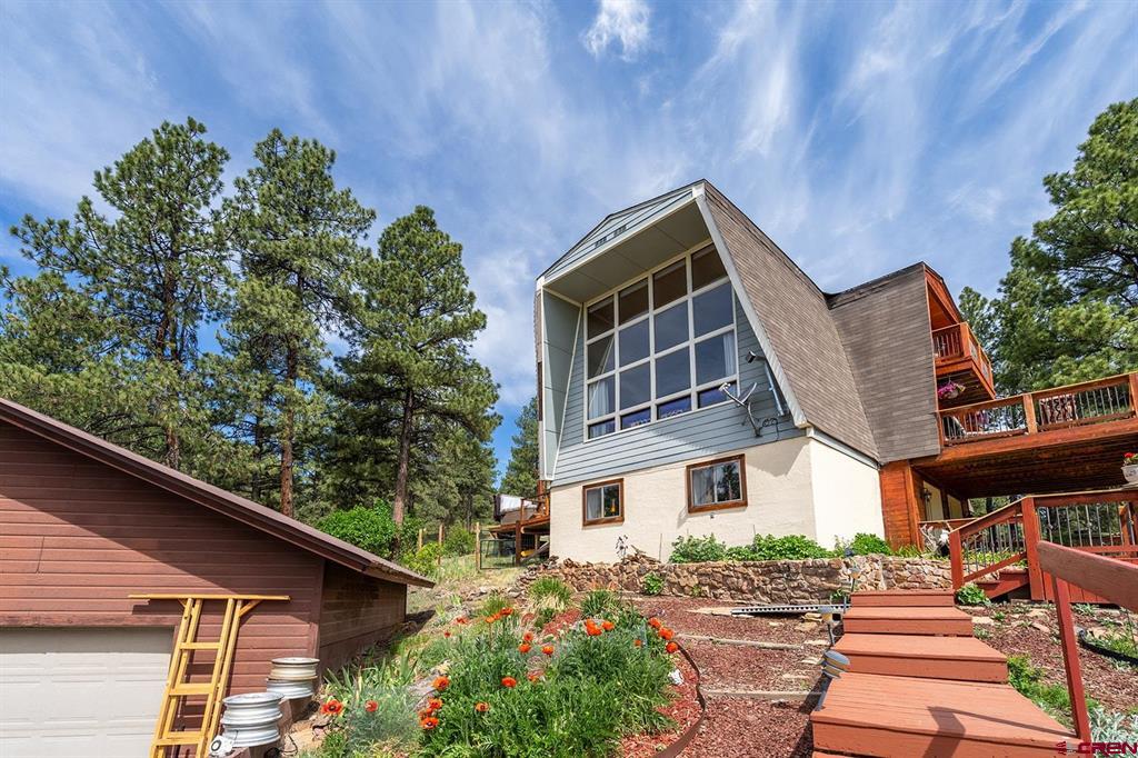 470 Buena Vista Place Pagosa Springs CO 81147