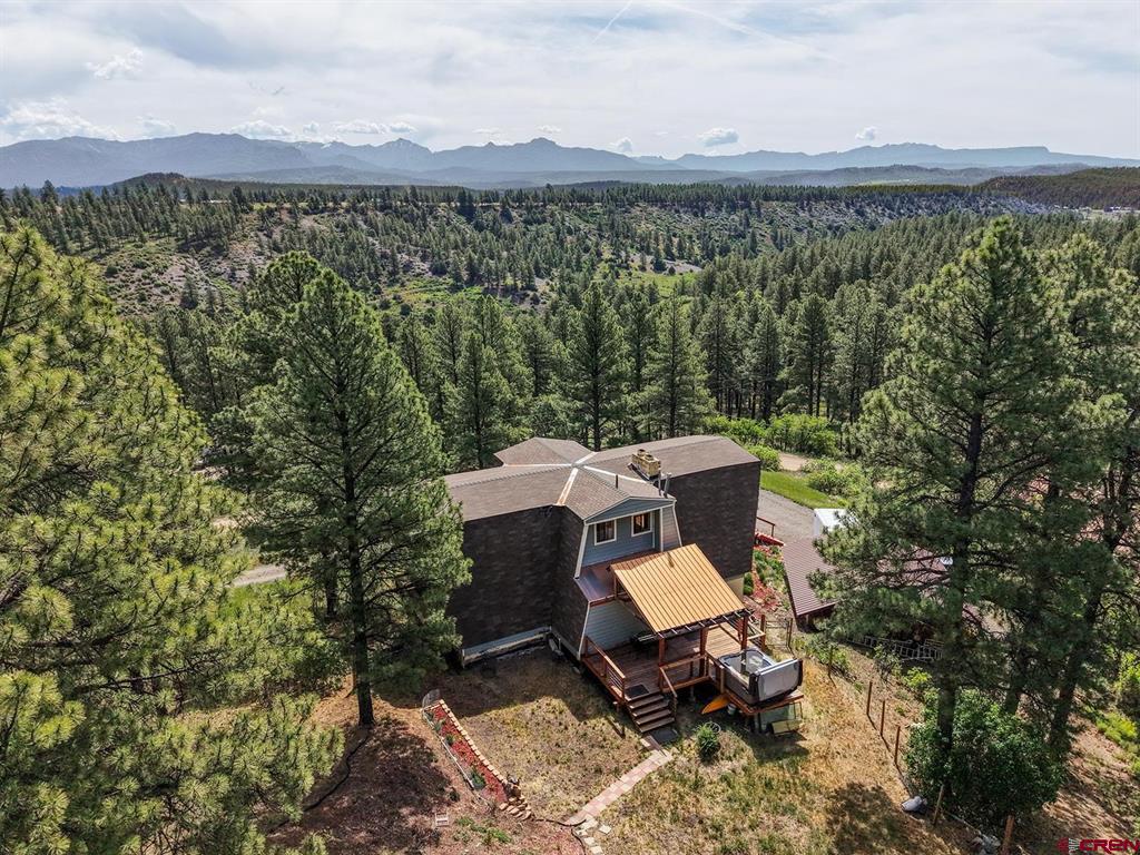 470 Buena Vista Place Pagosa Springs CO 81147