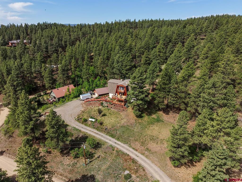470 Buena Vista Place Pagosa Springs CO 81147