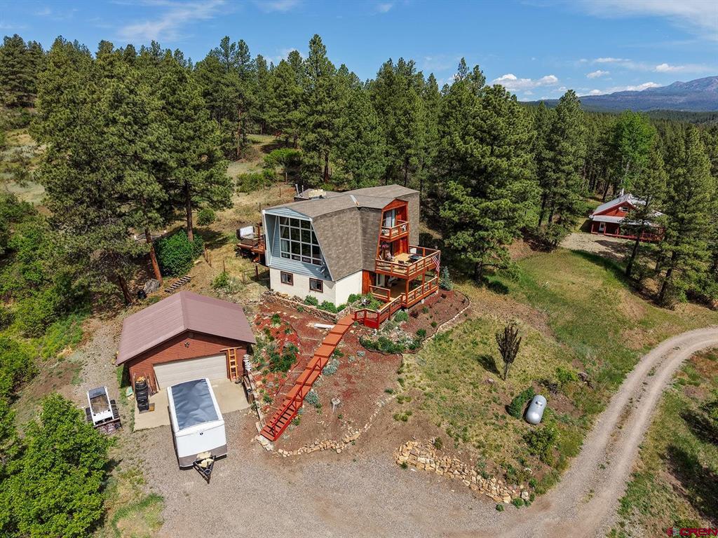 470 Buena Vista Place Pagosa Springs CO 81147