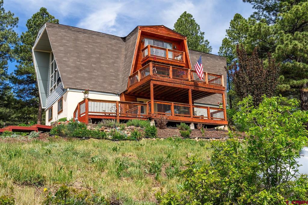 470 Buena Vista Place Pagosa Springs CO 81147