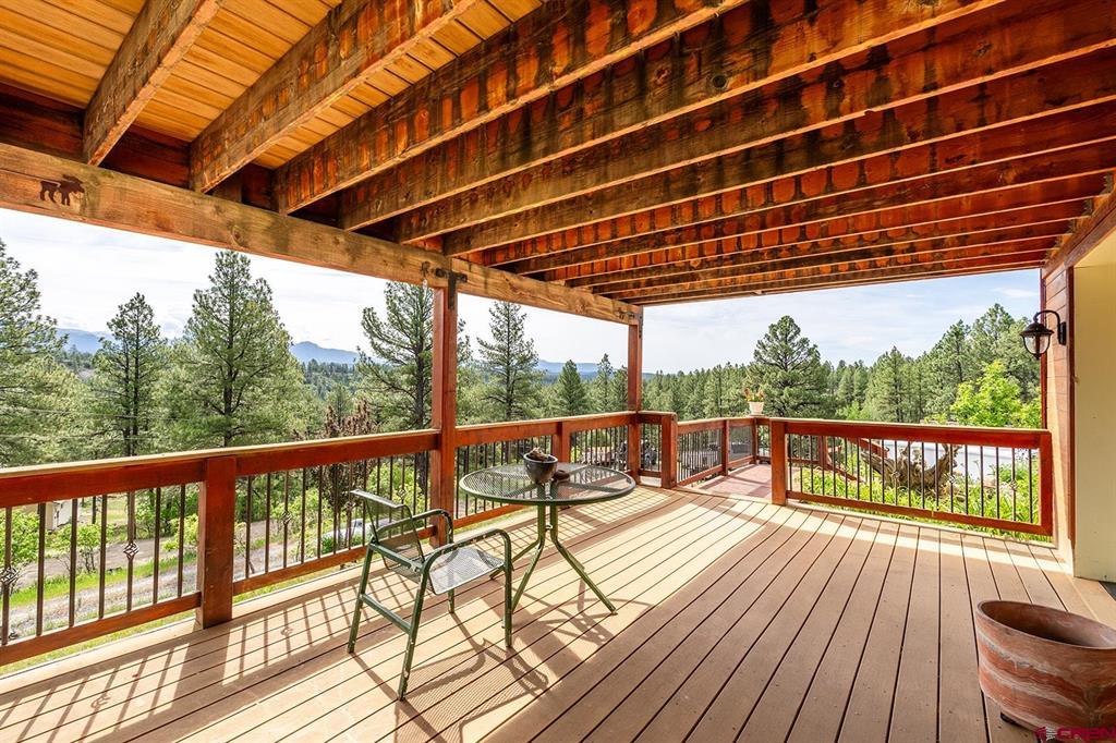 470 Buena Vista Place Pagosa Springs CO 81147