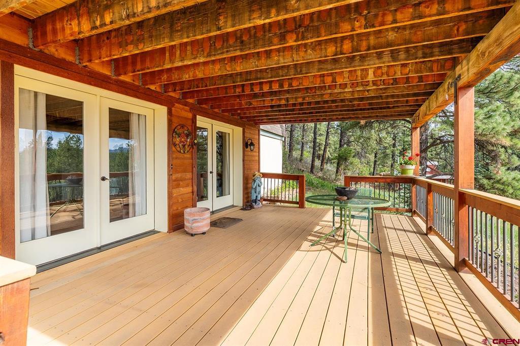470 Buena Vista Place Pagosa Springs CO 81147