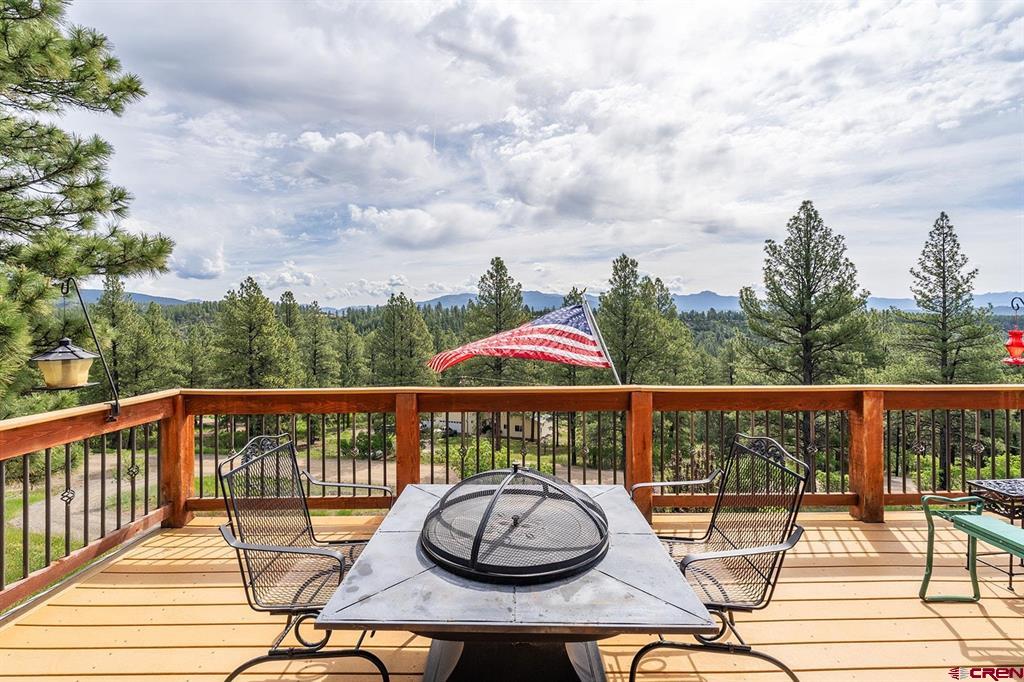 470 Buena Vista Place Pagosa Springs CO 81147