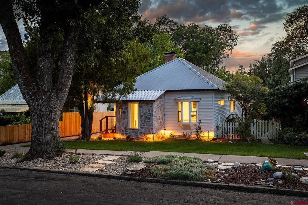 715 E 7th Avenue Durango CO 81301
