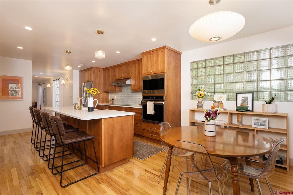 715 E 7th Avenue Durango CO 81301