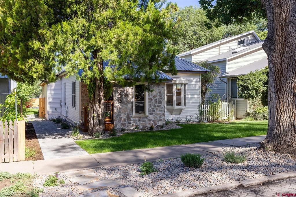715 E 7th Avenue Durango CO 81301
