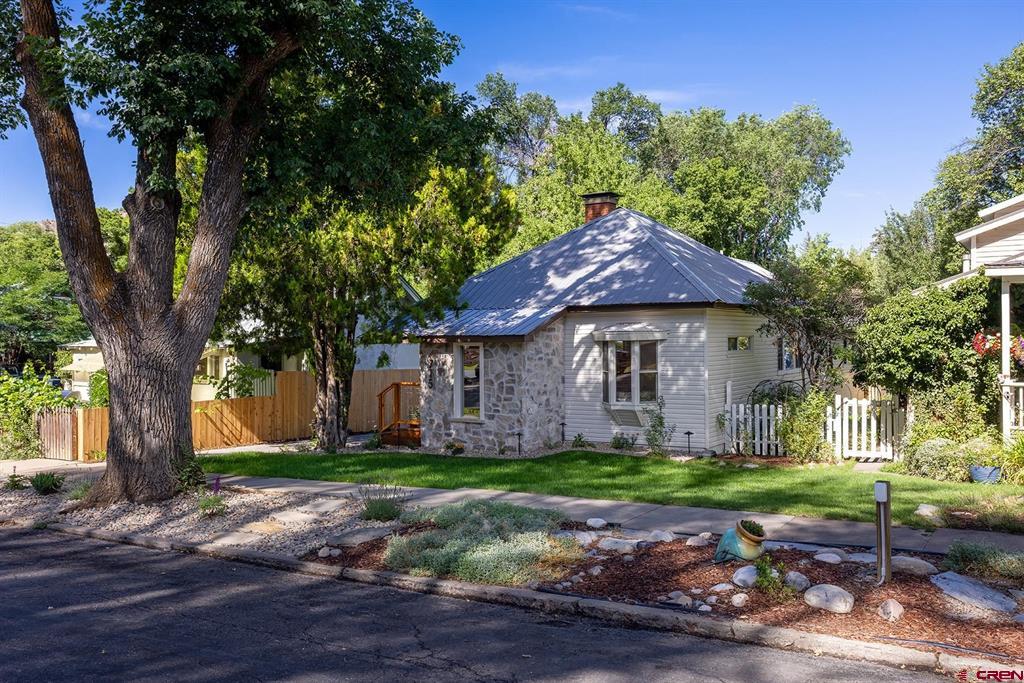 715 E 7th Avenue Durango CO 81301