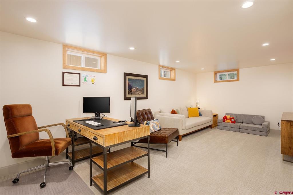 715 E 7th Avenue Durango CO 81301