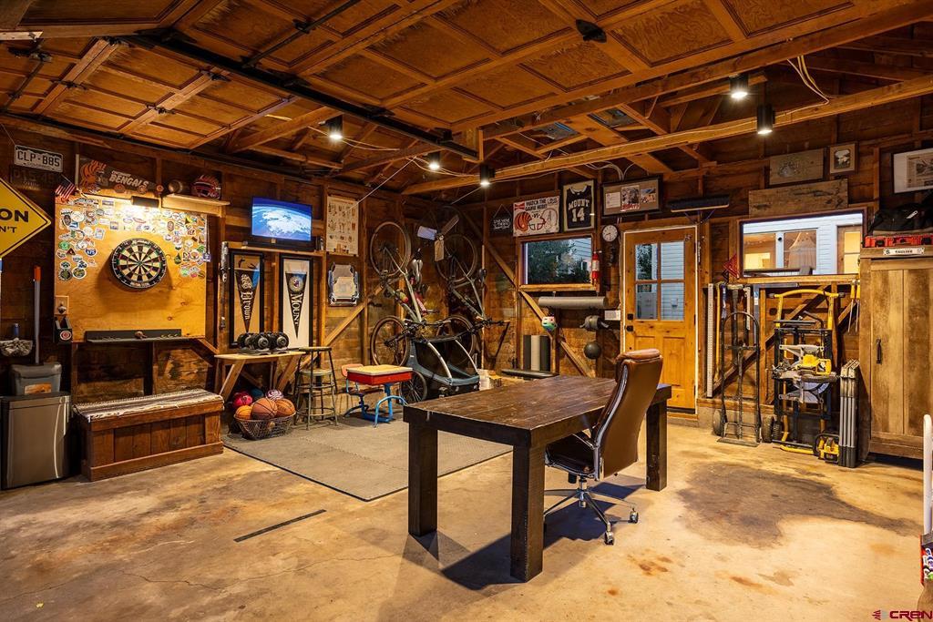 715 E 7th Avenue Durango CO 81301