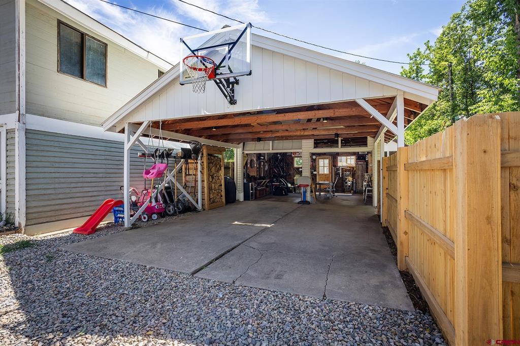 715 E 7th Avenue Durango CO 81301
