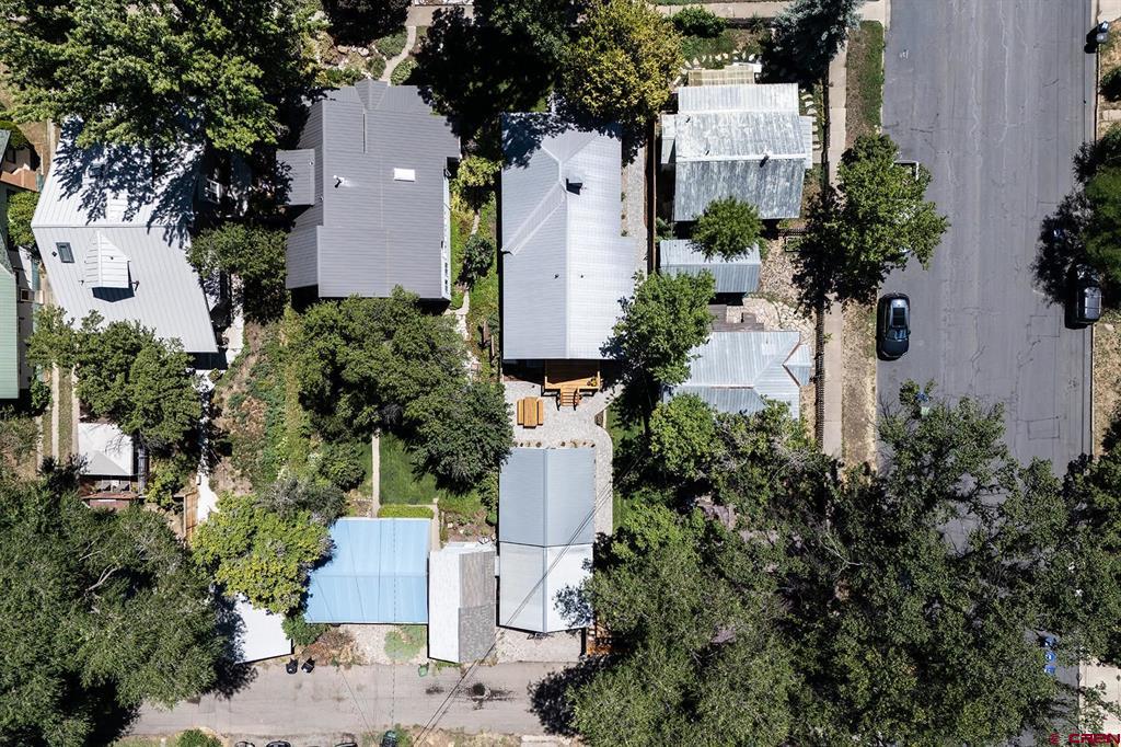 715 E 7th Avenue Durango CO 81301
