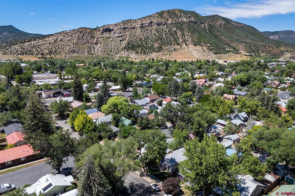 715 E 7th Avenue Durango CO 81301