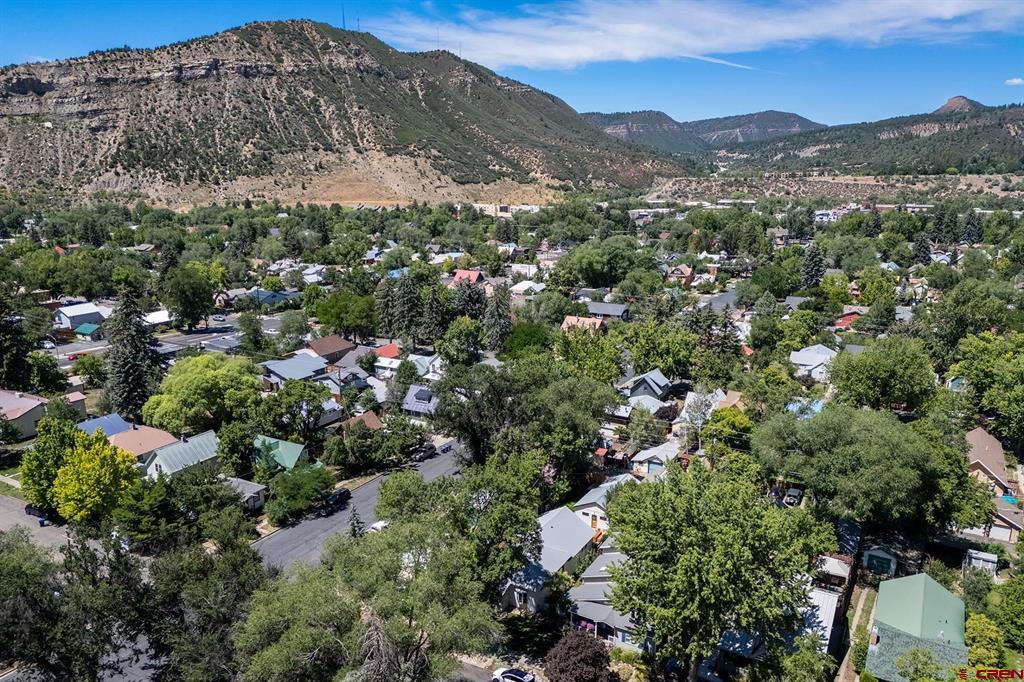 715 E 7th Avenue Durango CO 81301