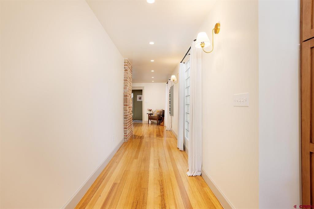 715 E 7th Avenue Durango CO 81301