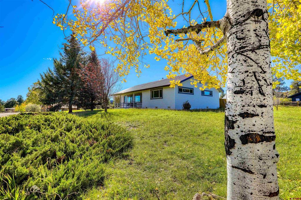 178 Hidden Drive Pagosa Springs CO 81147