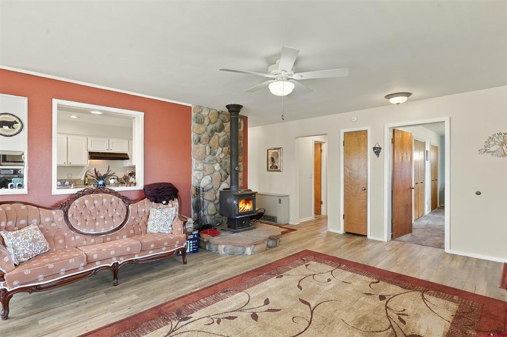 178 Hidden Drive Pagosa Springs CO 81147