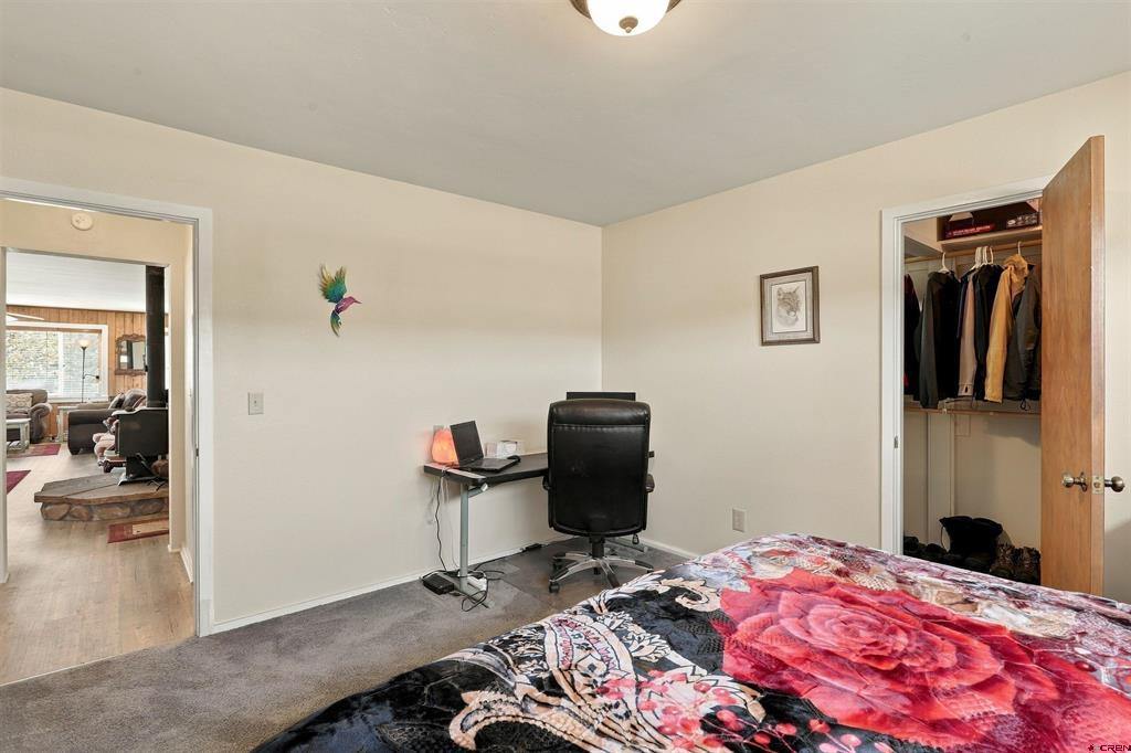 178 Hidden Drive Pagosa Springs CO 81147