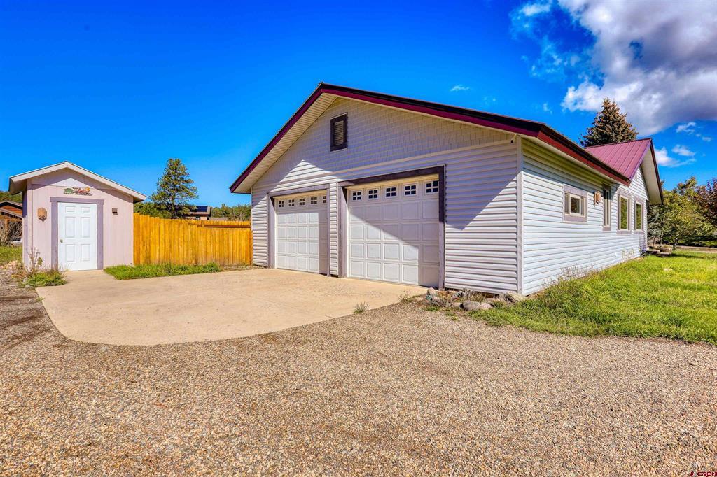 178 Hidden Drive Pagosa Springs CO 81147